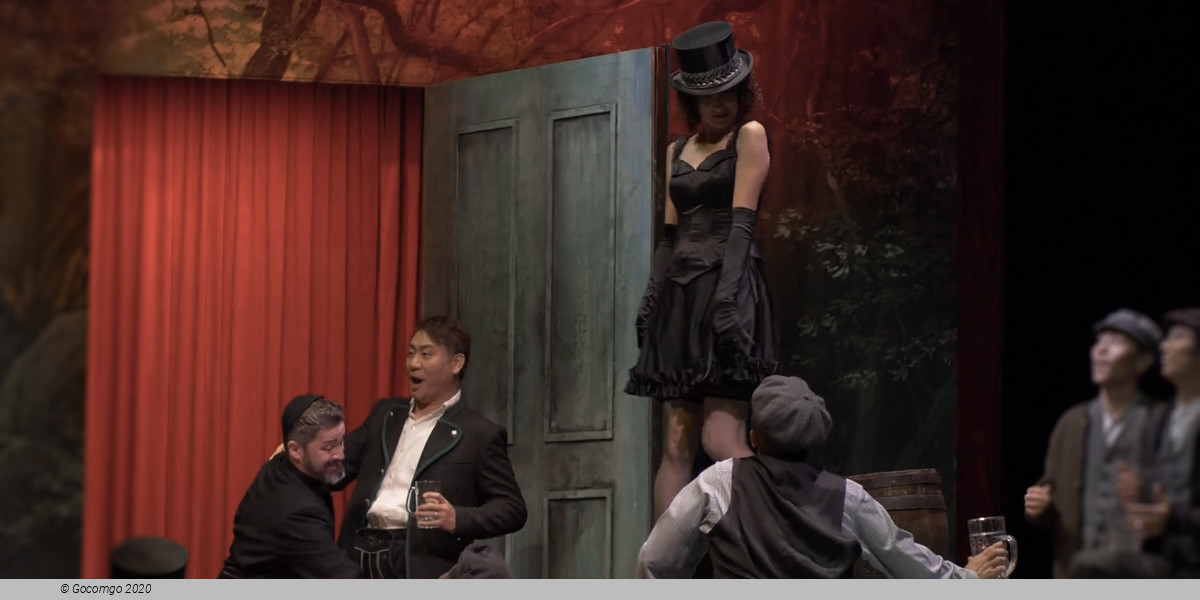 Das schlaue Gretchen, photo 4