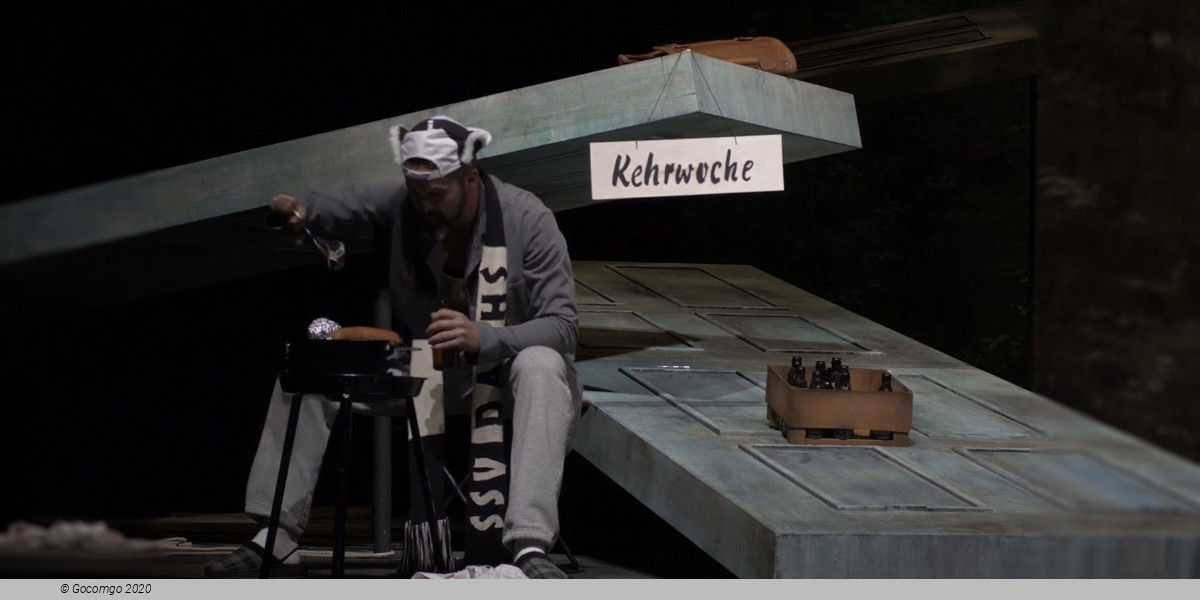 Das schlaue Gretchen, photo 5