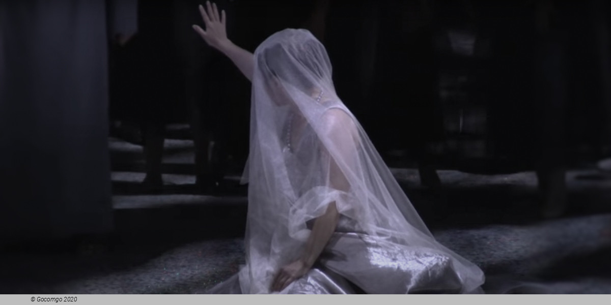 Les pêcheurs de perles, photo 6