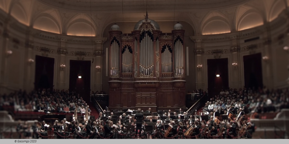 Netherlands Philharmonic Orchestra: Ravel's Boléro, photo 1