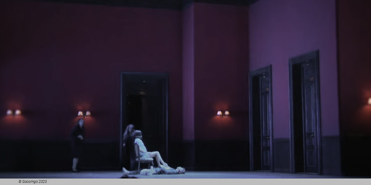 The Turn of the Screw, photo 7