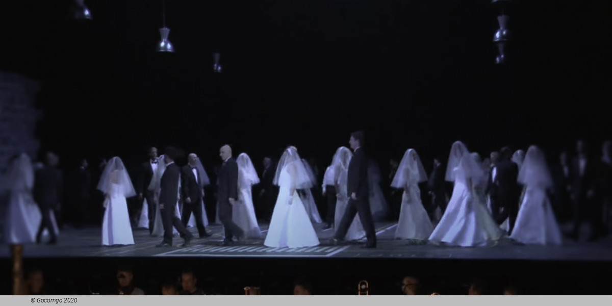 Orfeo ed Euridice, photo 5