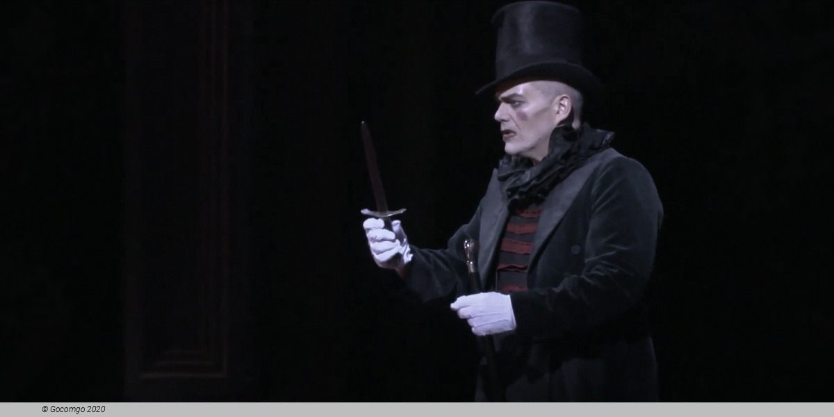 Rigoletto, photo 5