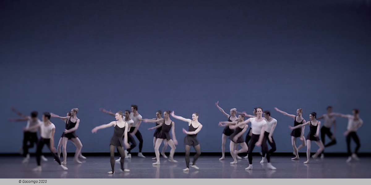 Semper Essenz: We will dance!, photo 1