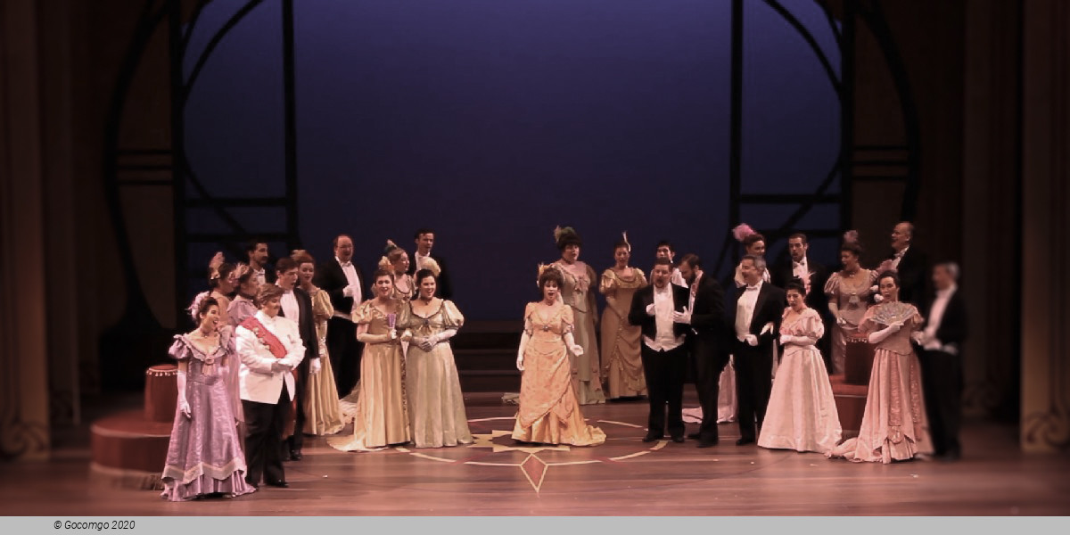 Die Fledermaus, photo 4