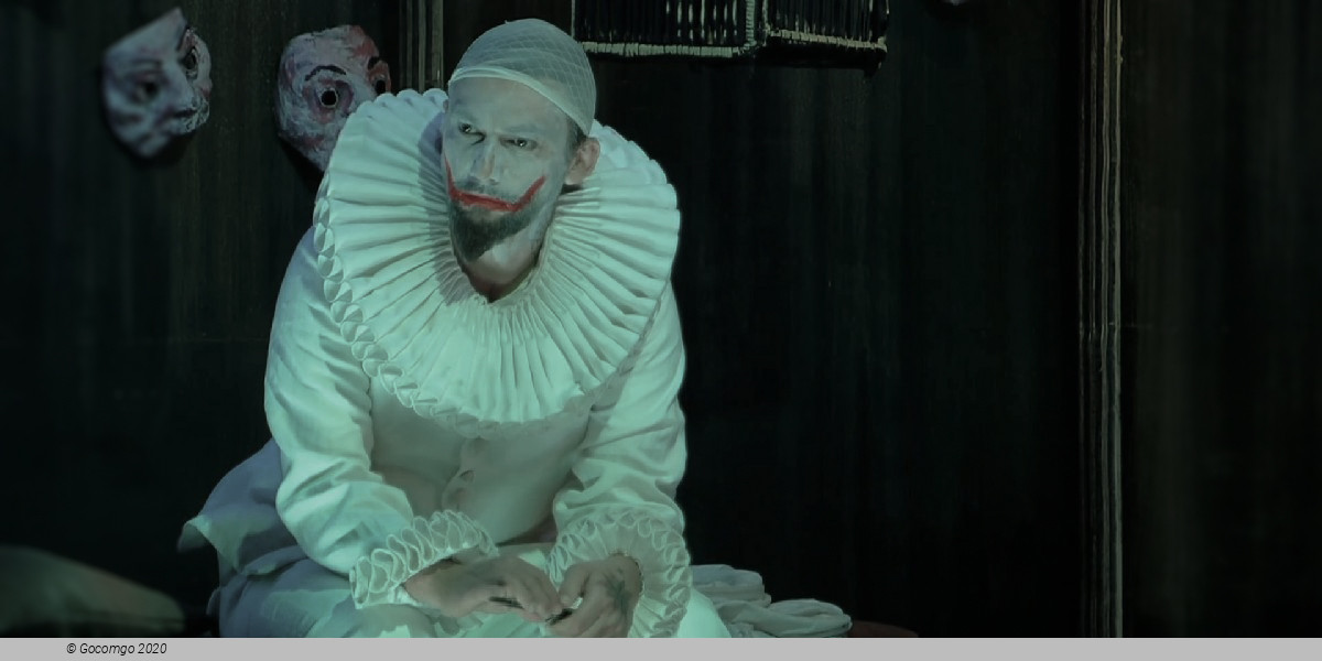 I Pagliacci