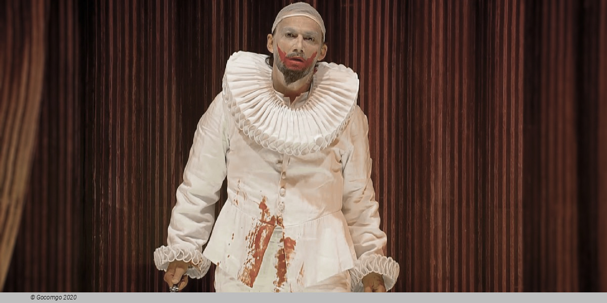 I Pagliacci