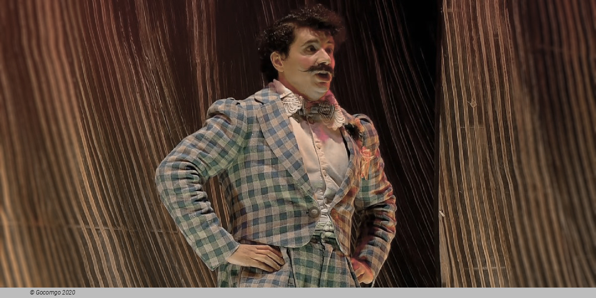 I Pagliacci