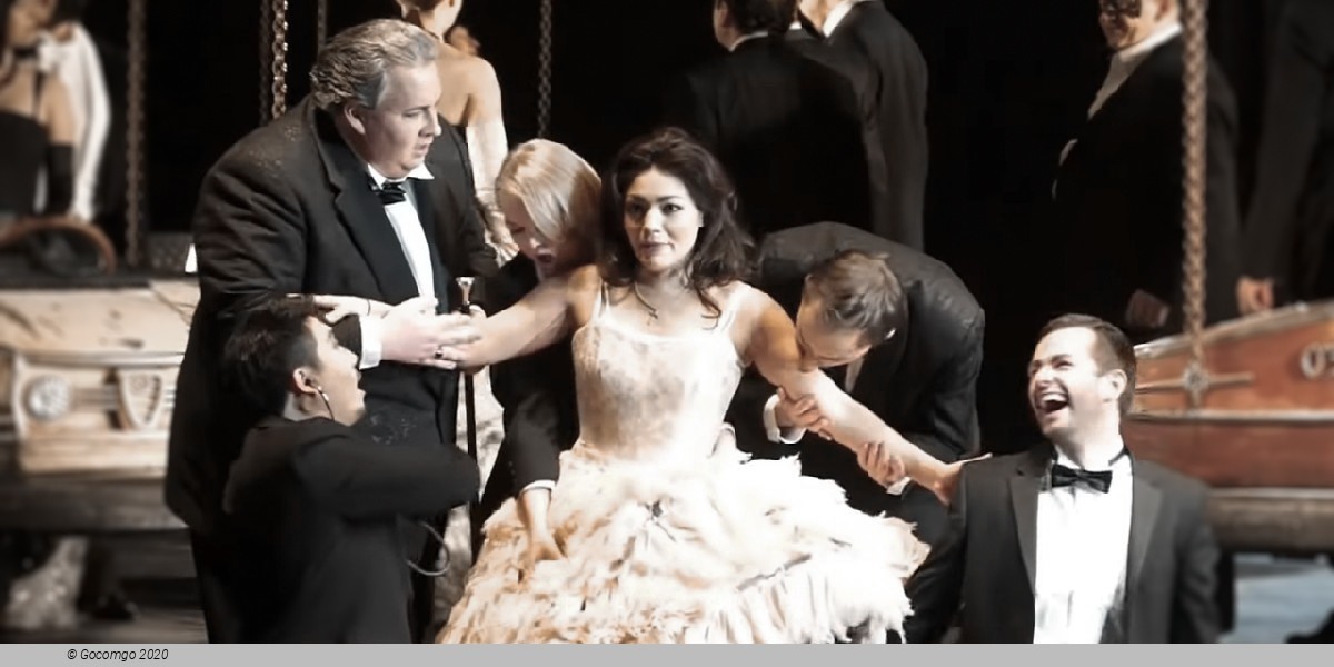 La Traviata, photo 4