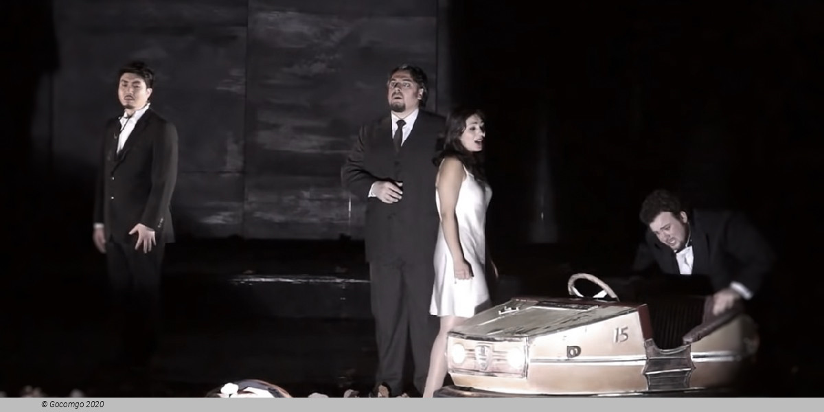 La Traviata, photo 6