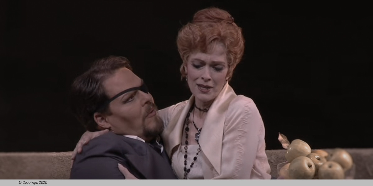 Das Rheingold, photo 4