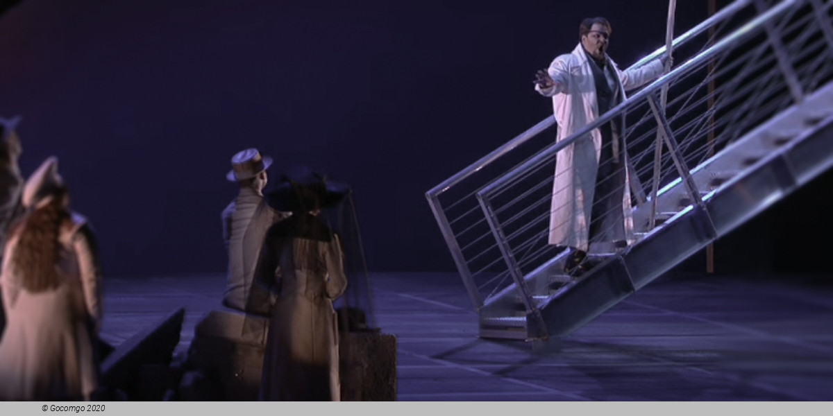 Das Rheingold, photo 7