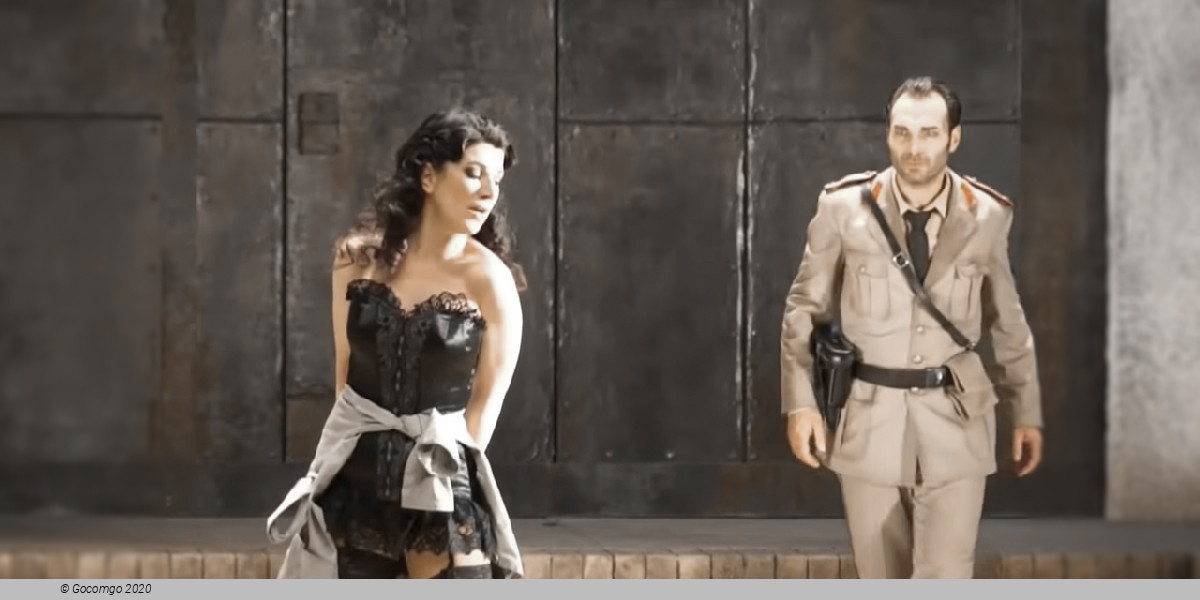 Carmen, photo 7