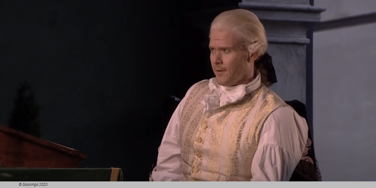 Le Nozze di Figaro, photo 5