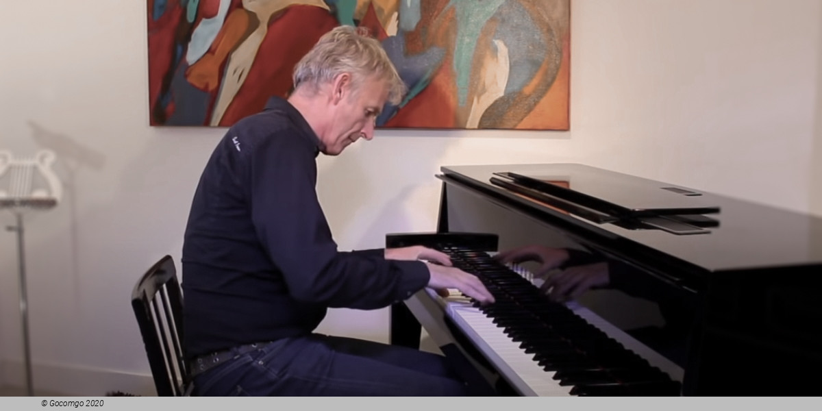 Sinterklaasconcert, photo 1