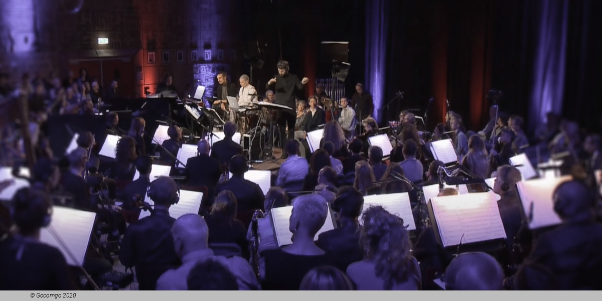 Tribute to Toon Hermans, photo 1