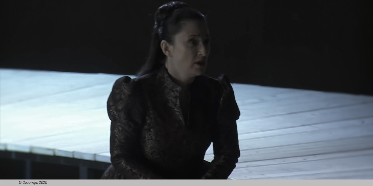 Il ritorno d'Ulisse in patria, photo 2