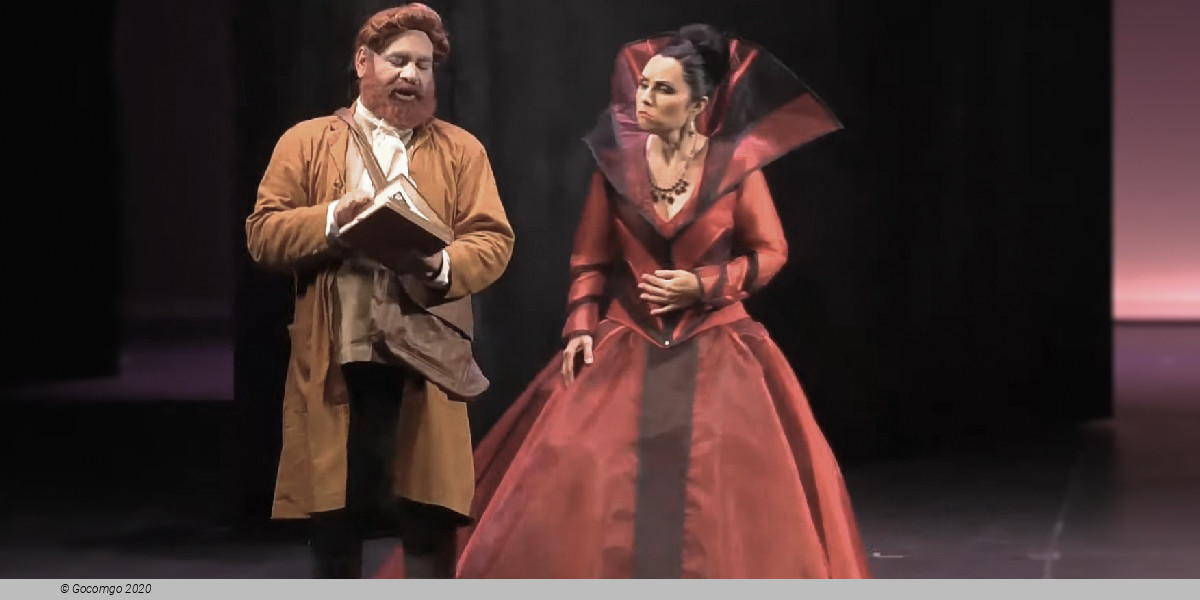 Don Giovanni, photo 4