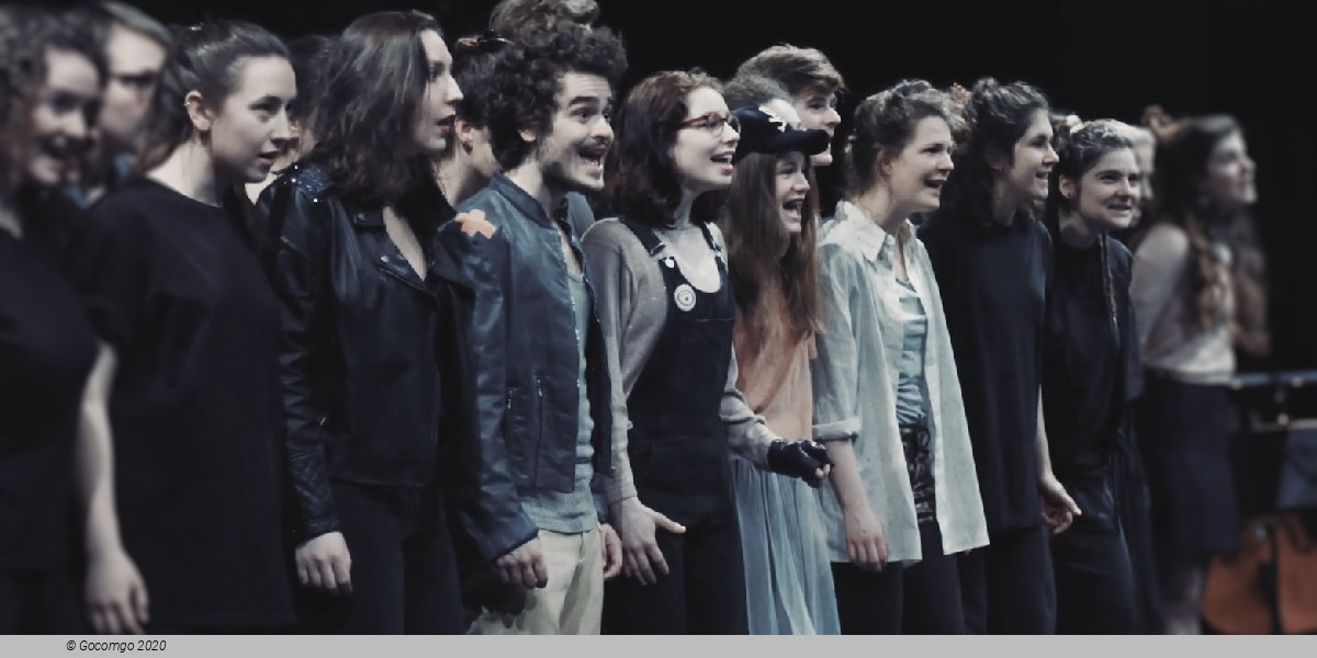 Staatstheater, photo 1