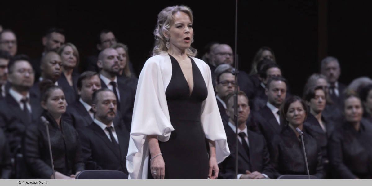 La Damnation de Faust