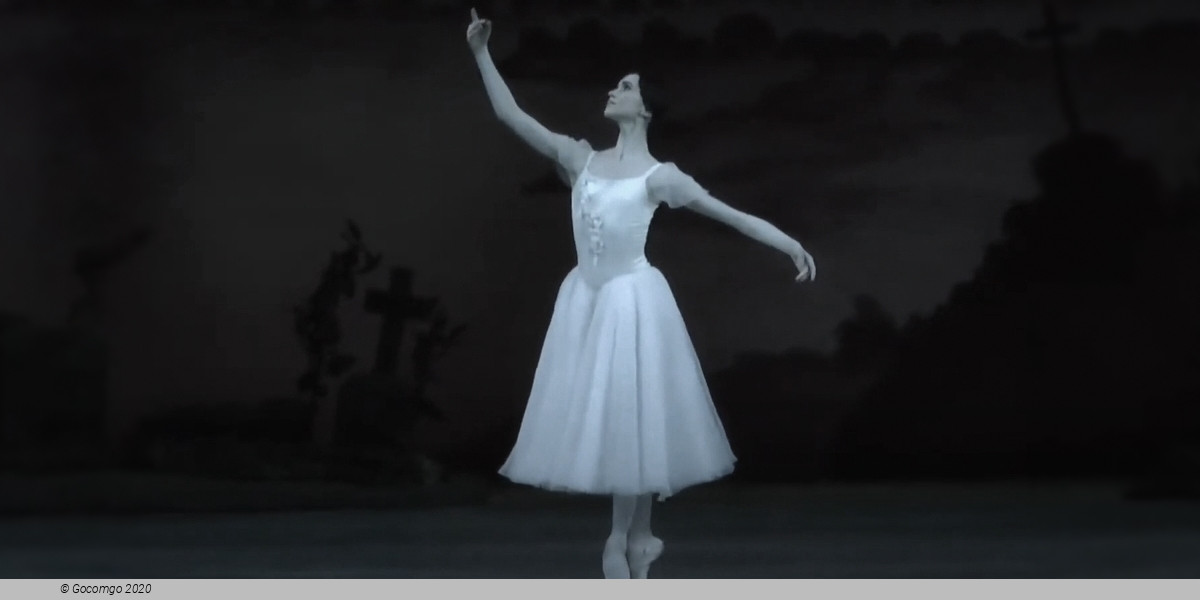 Giselle, photo 10
