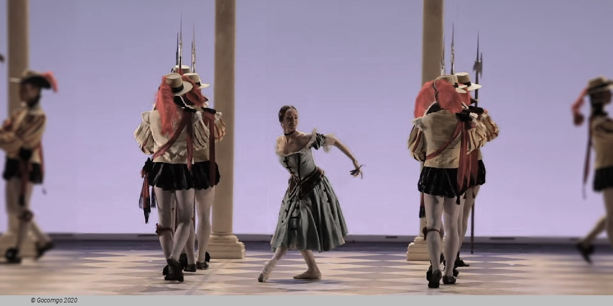 Ballet Nacional de España, photo 2, photo 1