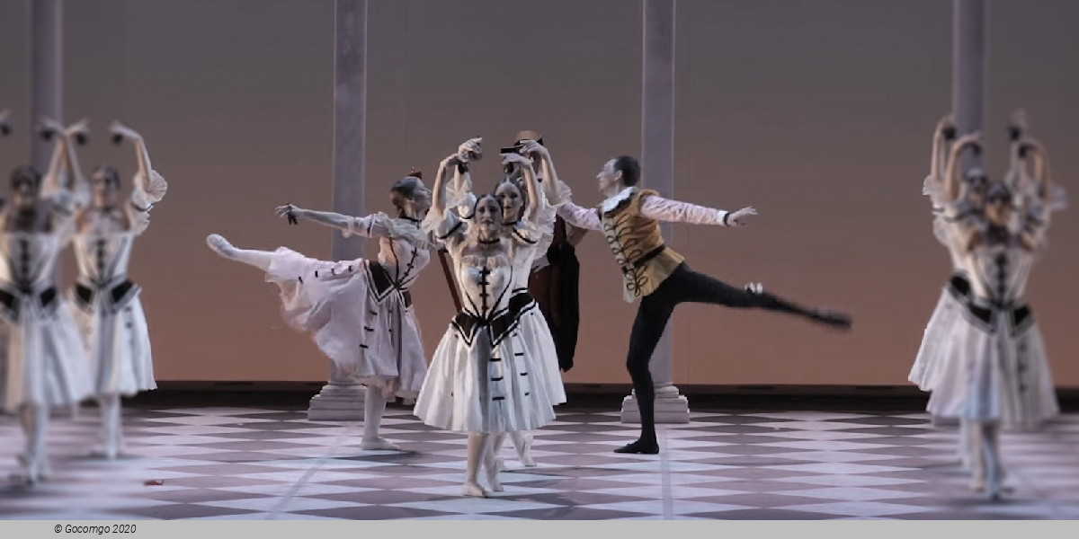 Ballet Nacional de España, photo 3, photo 3