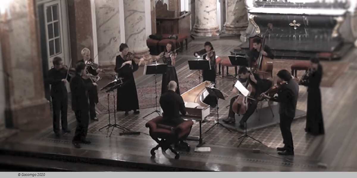 Vivaldi: "The four Seasons", photo 4
