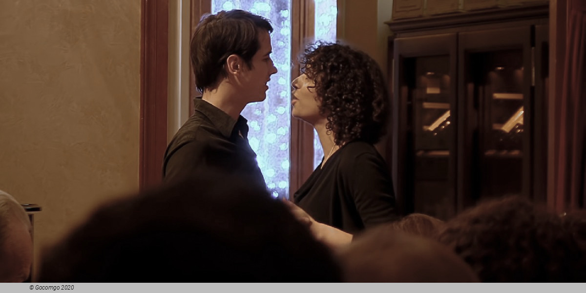 Bel Canto Opera and Dinner, photo 4