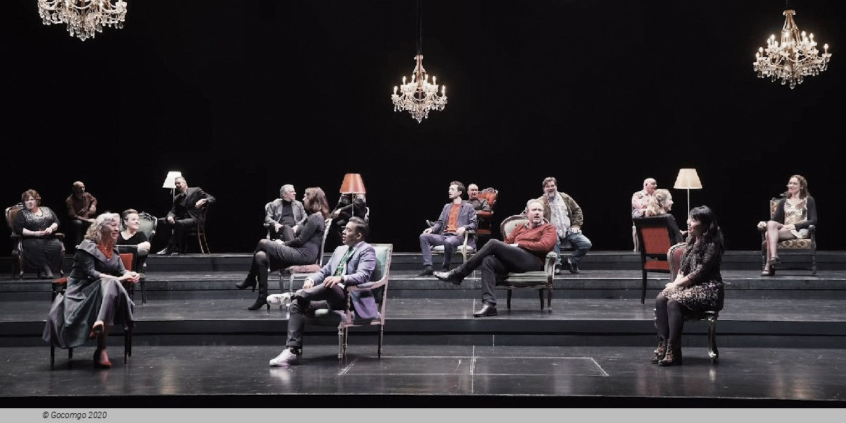 Dutch National Opera, photo 1