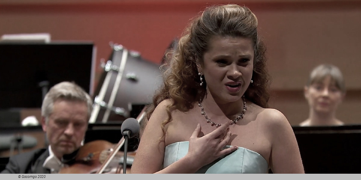 Inna Demenkova, photo 1