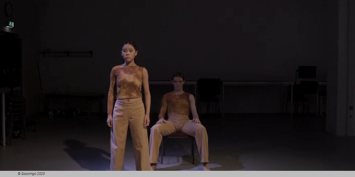 New Moves - various choreographies, photo 4