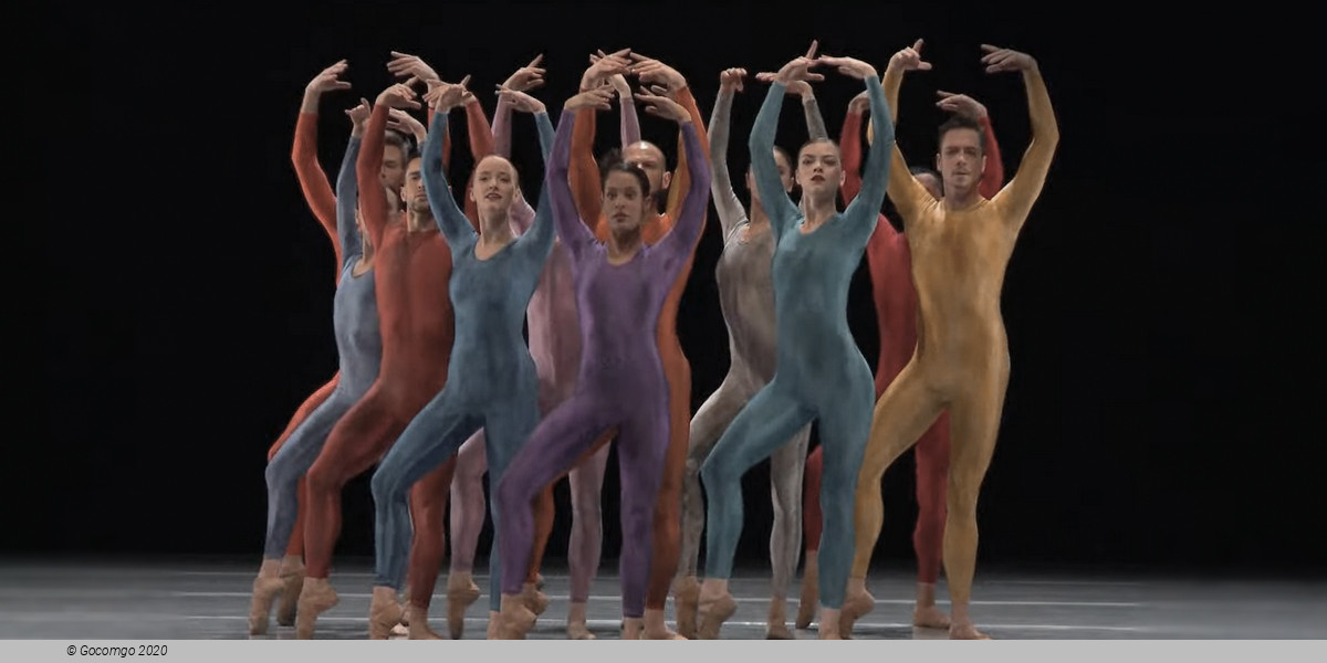 Dutch National Ballet, photo 1