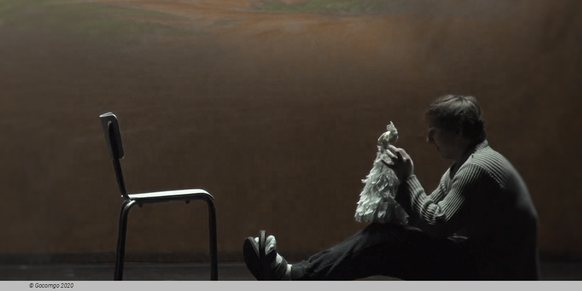 Scene 3 from the opera "The Tale of Tsar Saltan", photo 4