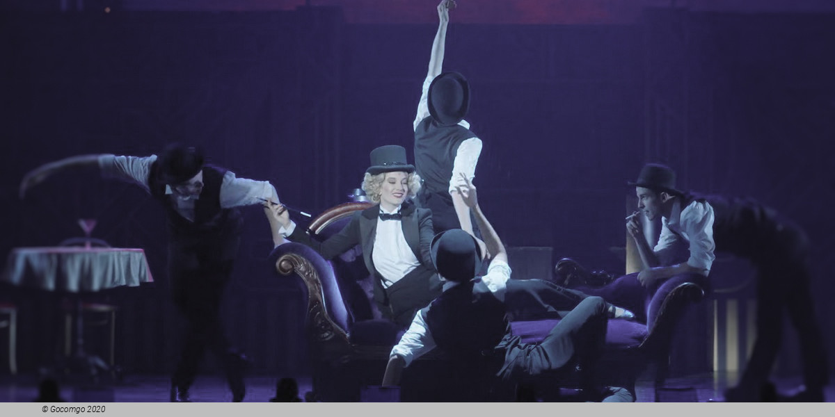 Berlin, Berlin, photo 3