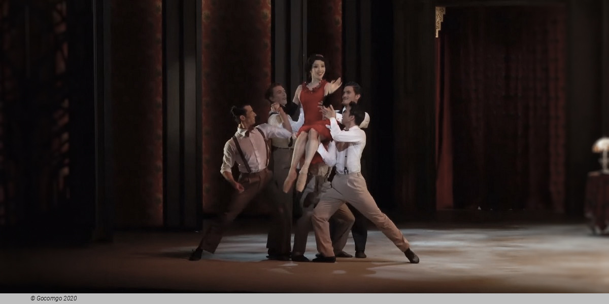 The Great Gatsby, photo 9