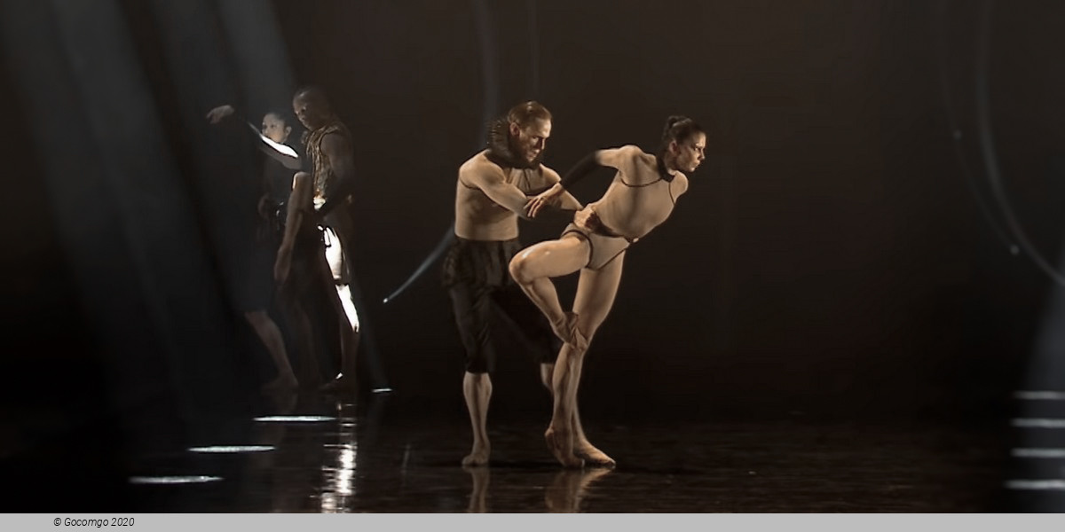 Woolf Works, photo 5