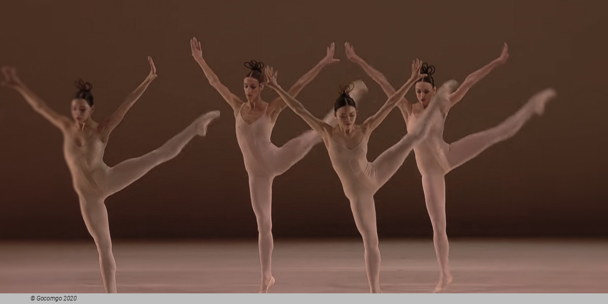 Evening of Modern Ballets, photo 1