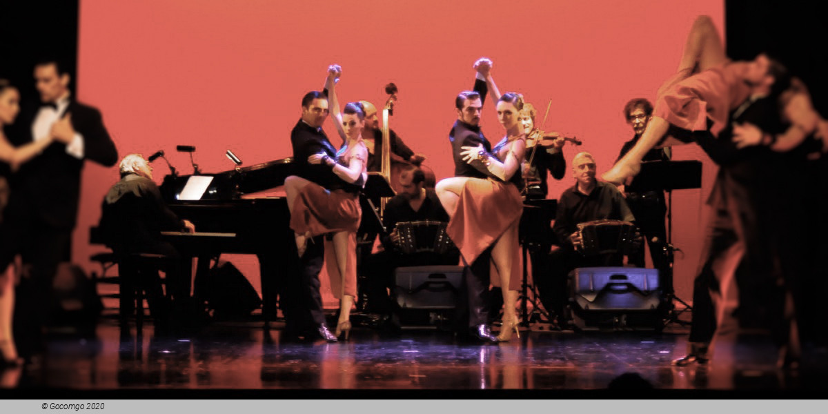 Tango Patagonia, photo 1