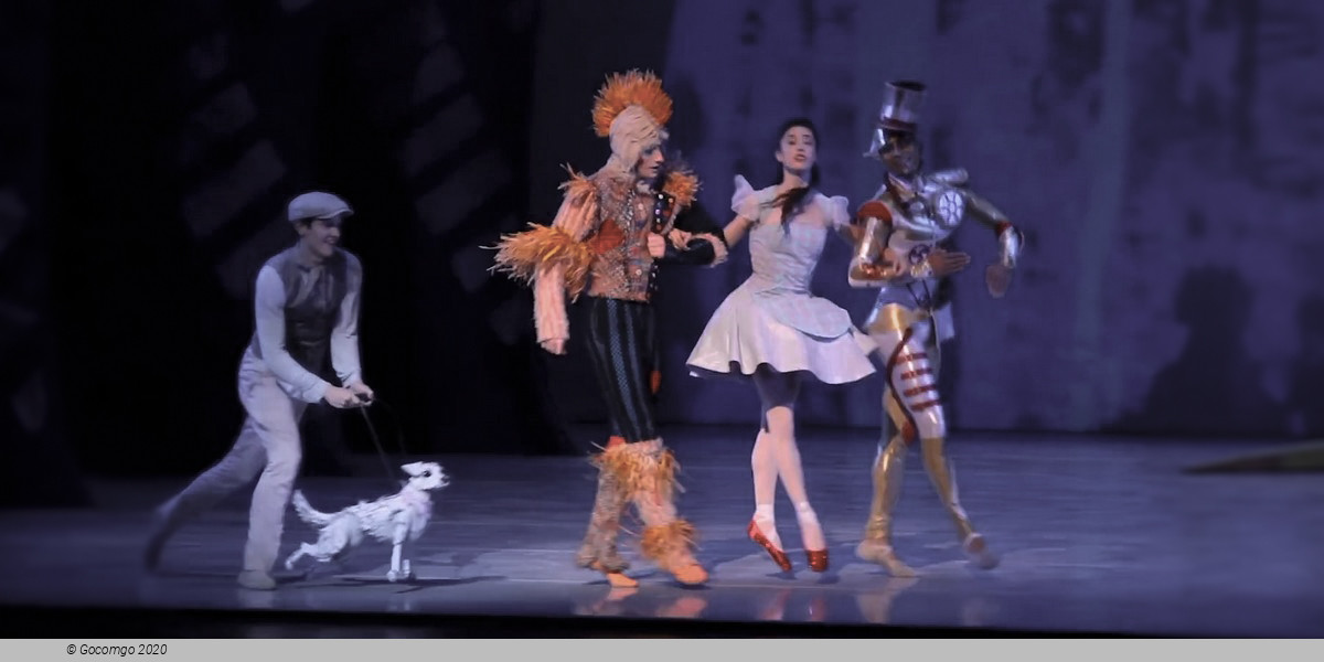 The Wizard of Oz, photo 1