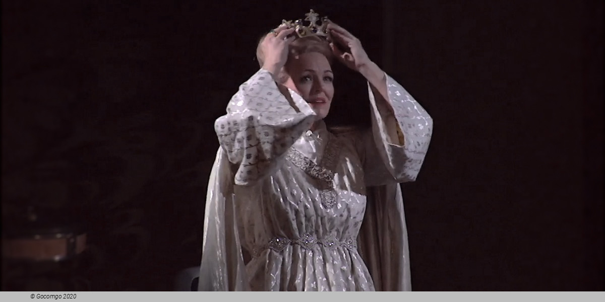 Prima Donna, photo 4