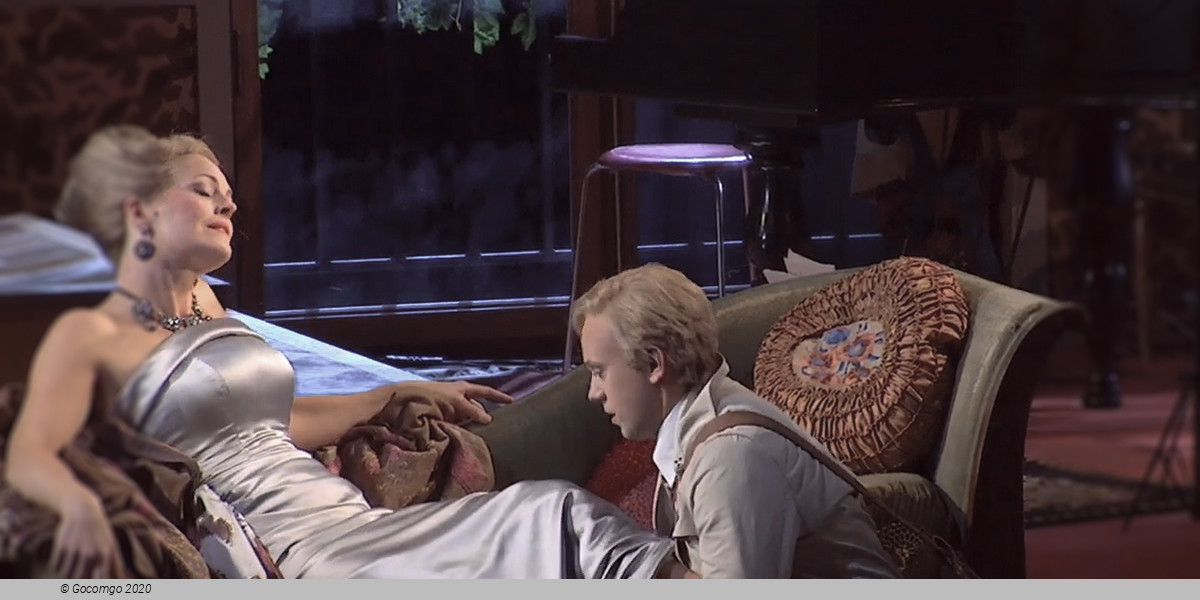 Prima Donna, photo 5