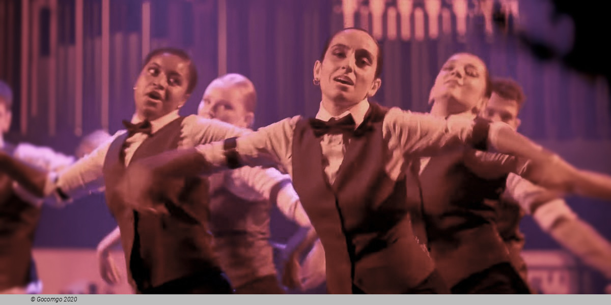 GATSBY at The Green Light, photo 5