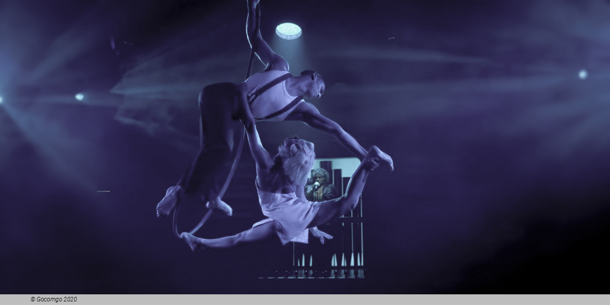 GATSBY at The Green Light, photo 7