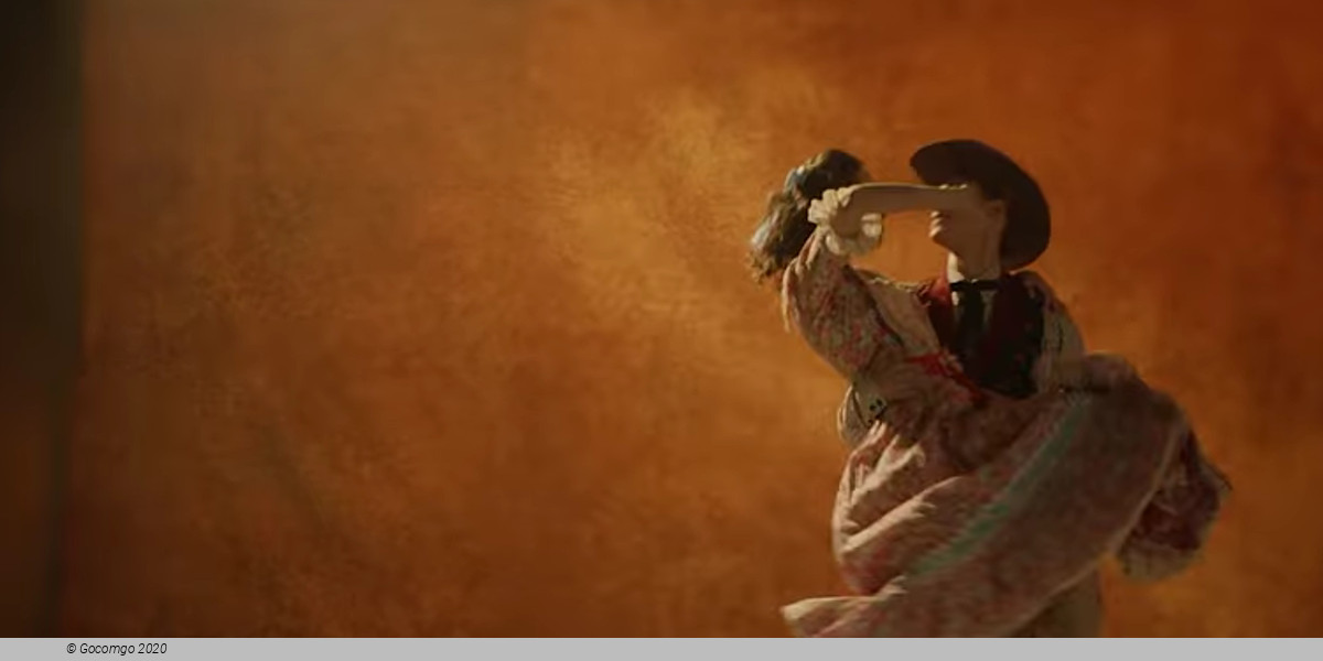 ABT@85: A Retrospective of Master Choreographers