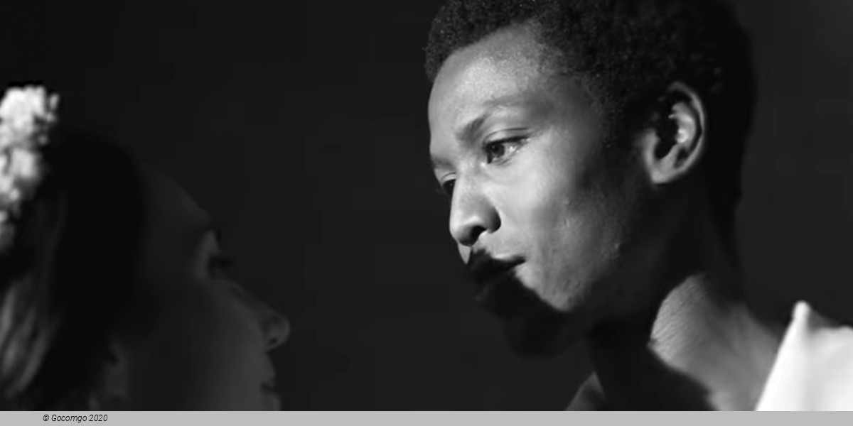 ABT@85: A Retrospective of Master Choreographers