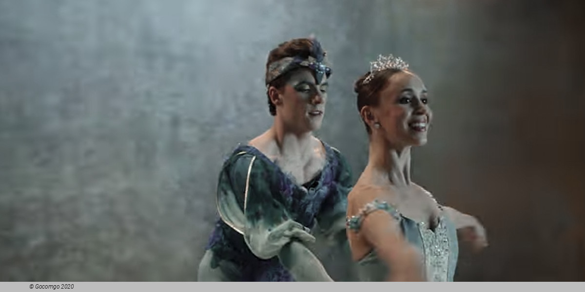 ABT@85: Classics to the Contemporary