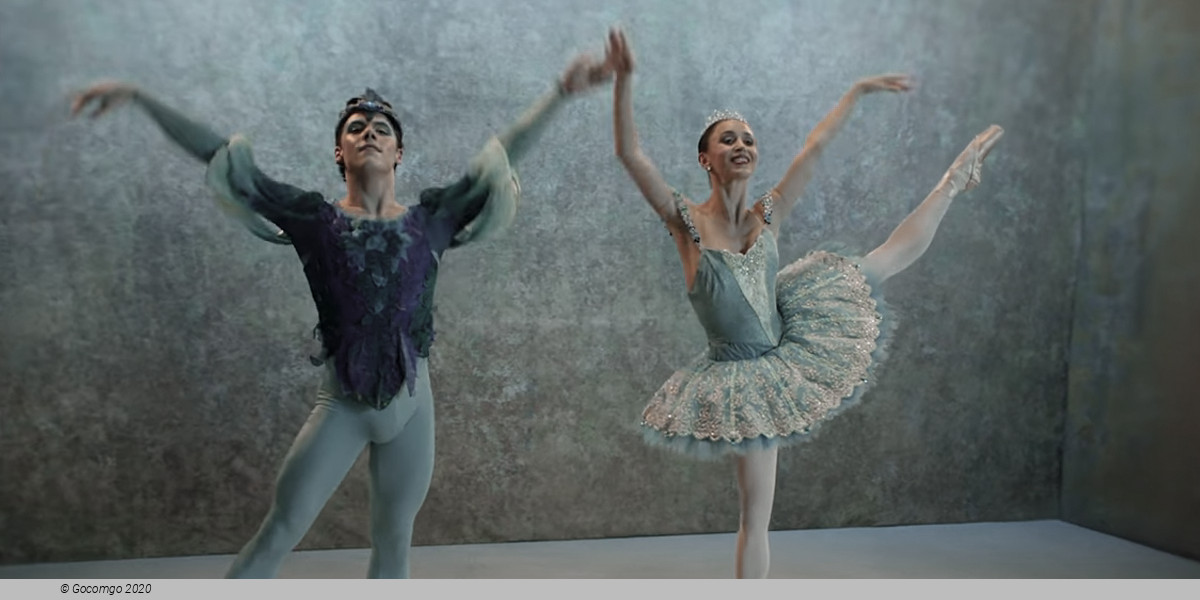 ABT@85: Classics to the Contemporary