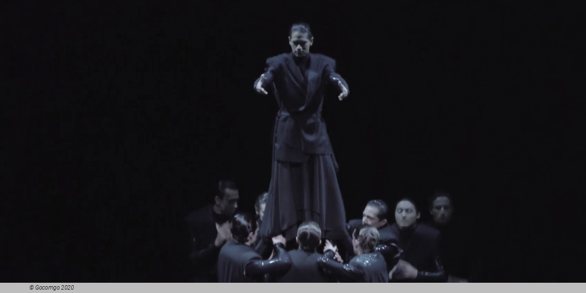 Mere Mortals, photo 1