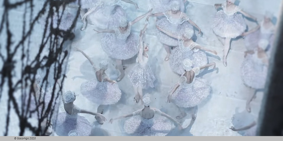 The Snow Maiden, photo 2